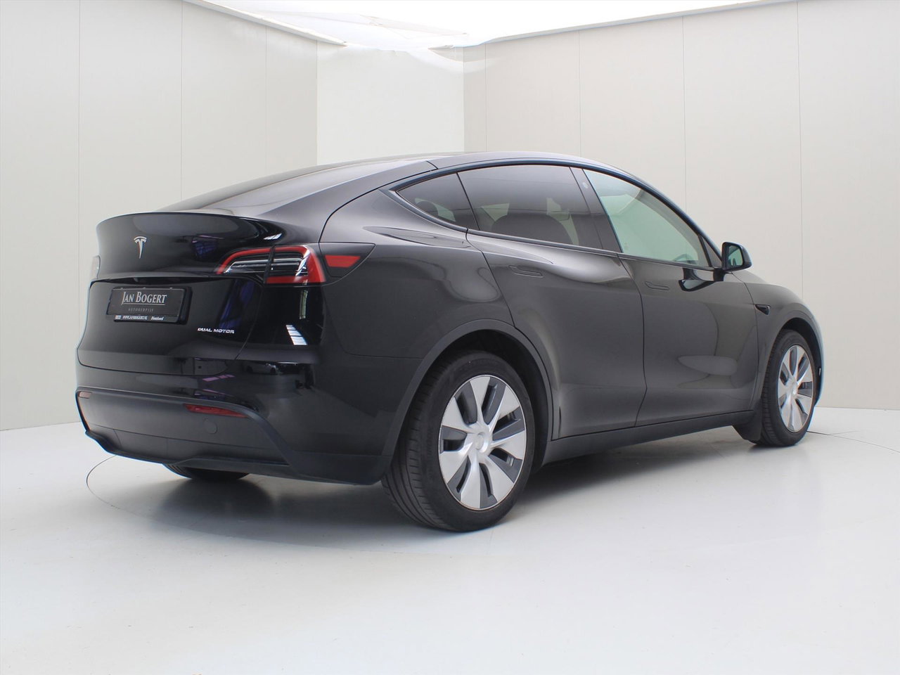 Tesla Model Y Long Range AWD 75kWh 351pk 93.5% SoH [ AMD RYZEN+AUTOPILOT+19 INCH+PREMIUM AUDIO ] 2