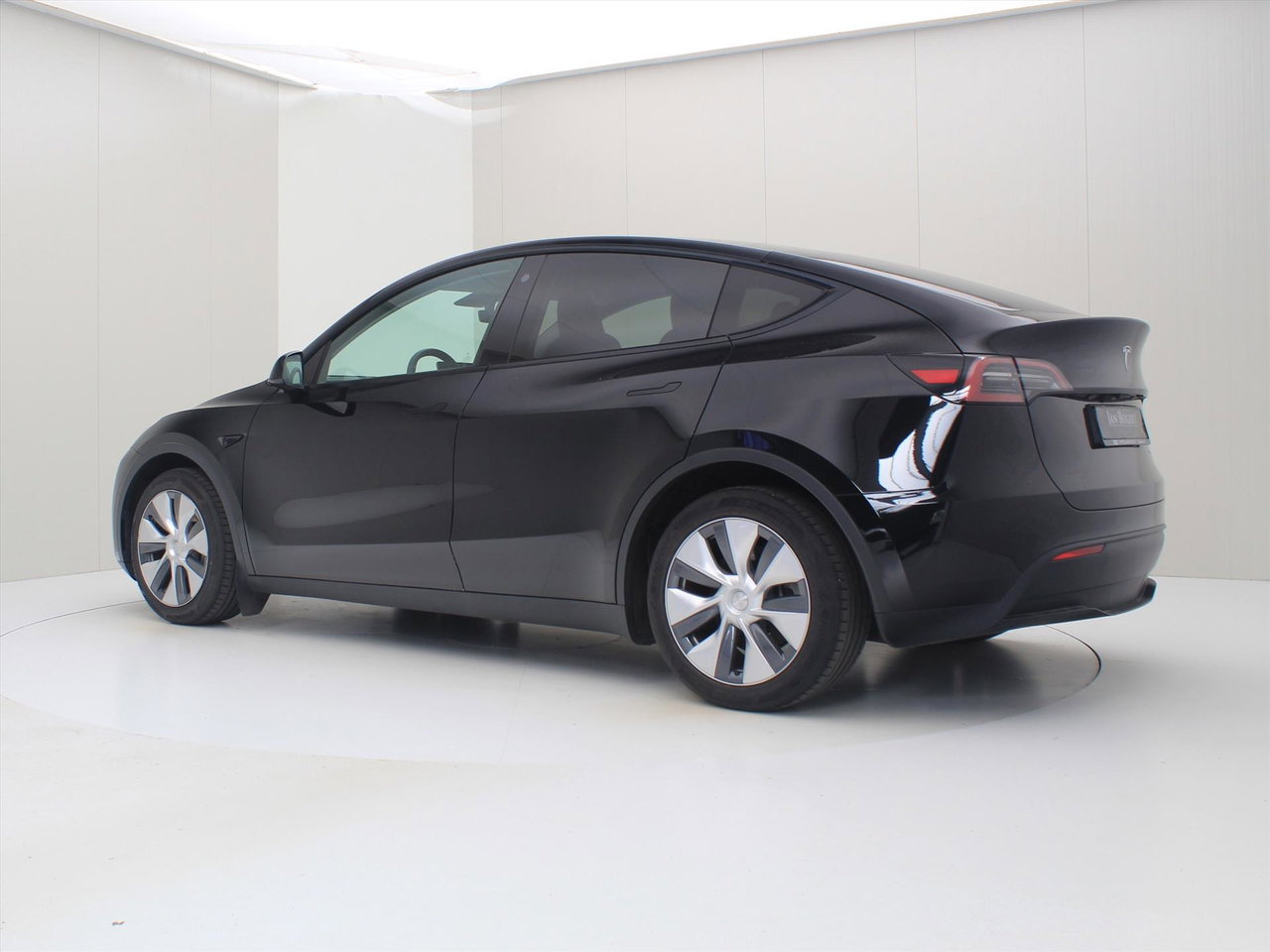 Tesla Model Y Long Range AWD 75kWh 351pk 93.5% SoH [ AMD RYZEN+AUTOPILOT+19 INCH+PREMIUM AUDIO ] 3