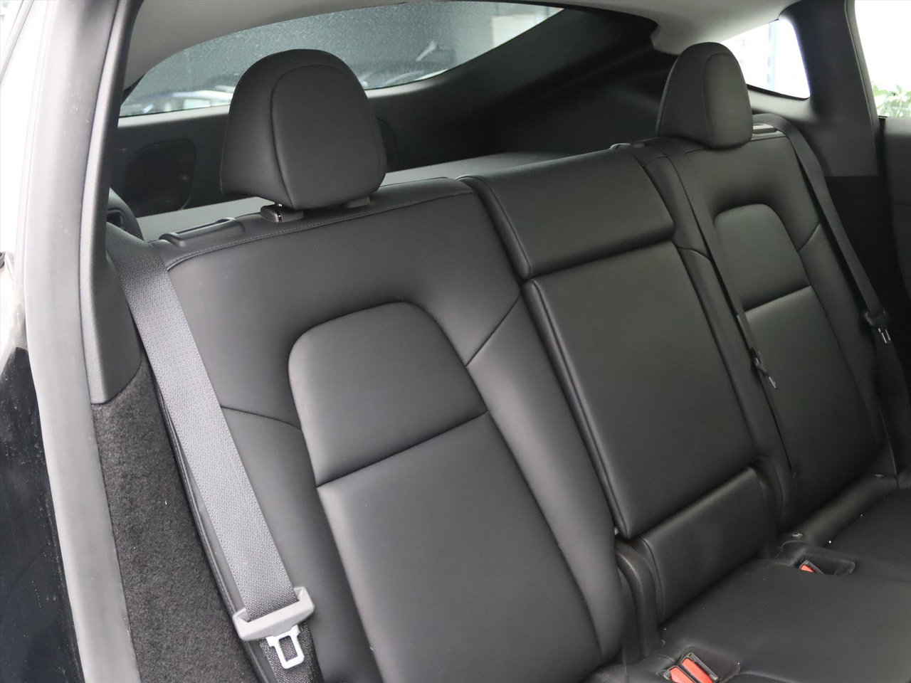 Tesla Model Y Long Range AWD 75kWh 351pk 93.5% SoH [ AMD RYZEN+AUTOPILOT+19 INCH+PREMIUM AUDIO ] 13