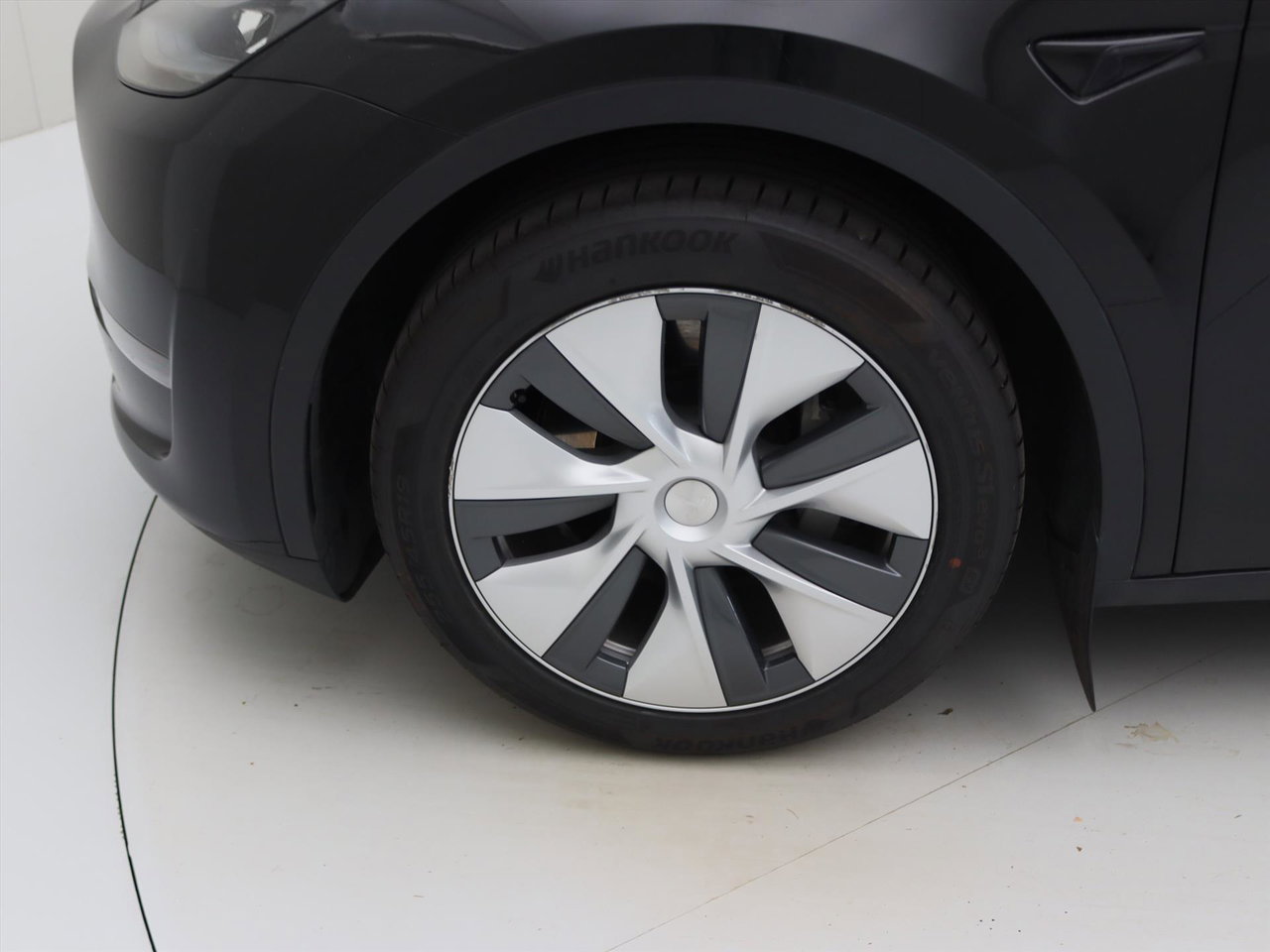 Tesla Model Y Long Range AWD 75kWh 351pk 93.5% SoH [ AMD RYZEN+AUTOPILOT+19 INCH+PREMIUM AUDIO ] 12