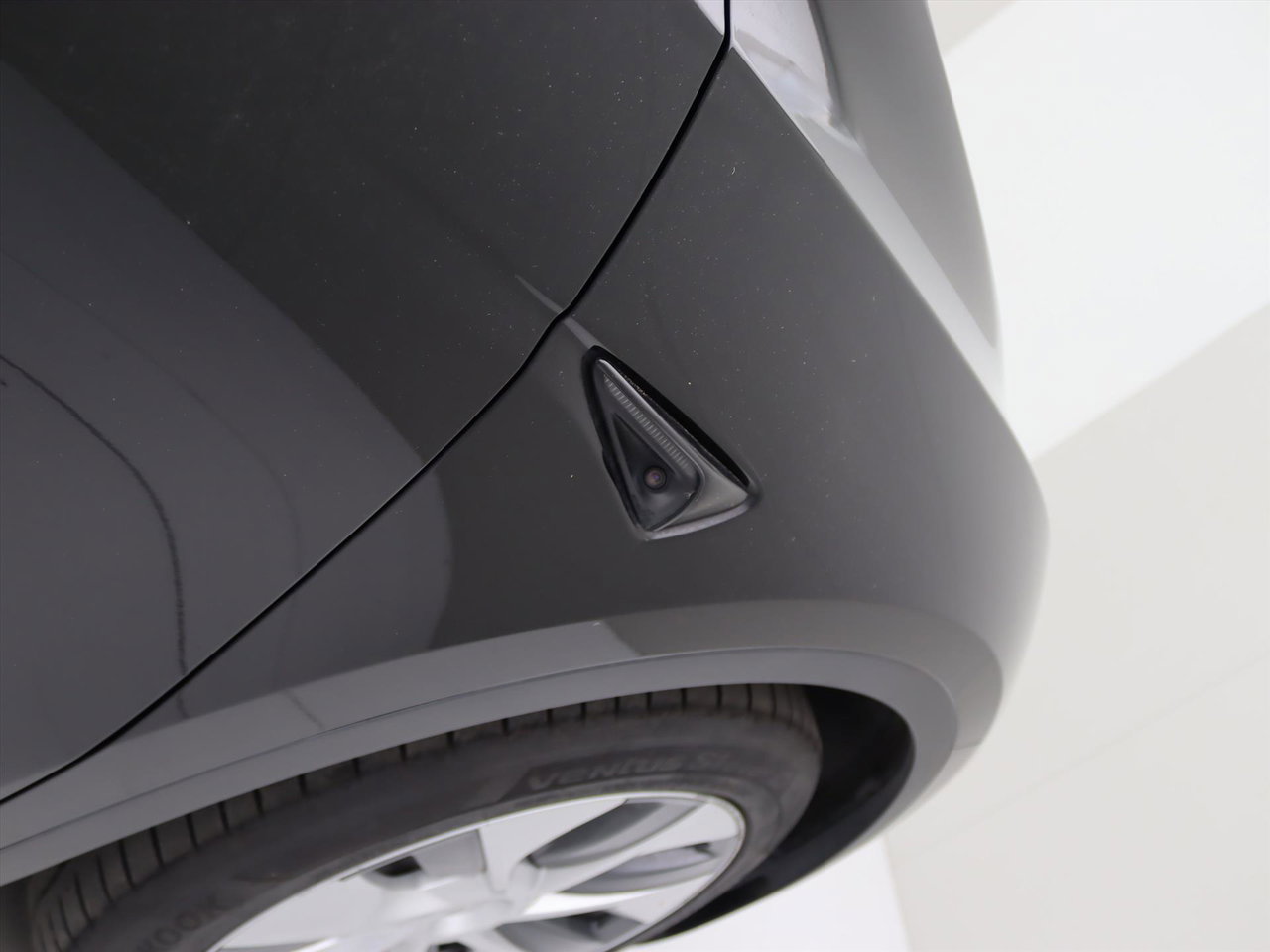Tesla Model Y Long Range AWD 75kWh 351pk 93.5% SoH [ AMD RYZEN+AUTOPILOT+19 INCH+PREMIUM AUDIO ] 26