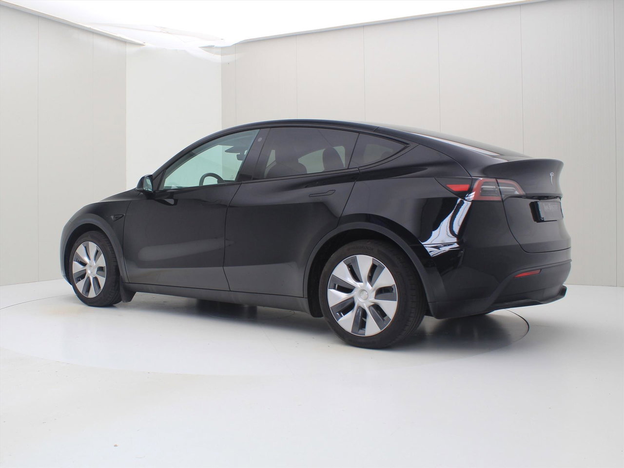 Tesla Model Y Standard RWD Plus 299pk 95.1% SoH [ AMD RYZEN+LFP+AUTOPILOT+19 INCH+PREMIUM AUDIO ] 4