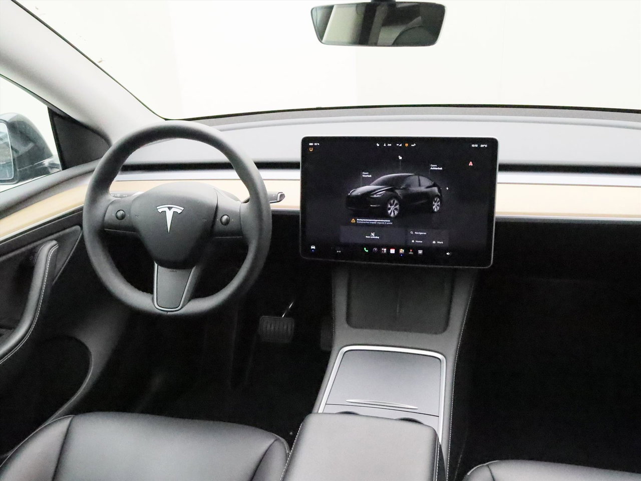 Tesla Model Y Standard RWD Plus 299pk 95.1% SoH [ AMD RYZEN+LFP+AUTOPILOT+19 INCH+PREMIUM AUDIO ] 9