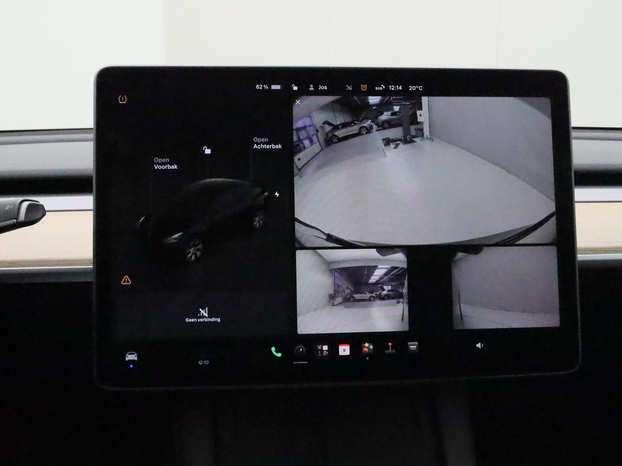 Tesla Model Y Standard RWD Plus 299pk 95.1% SoH [ AMD RYZEN+LFP+AUTOPILOT+19 INCH+PREMIUM AUDIO ] 23