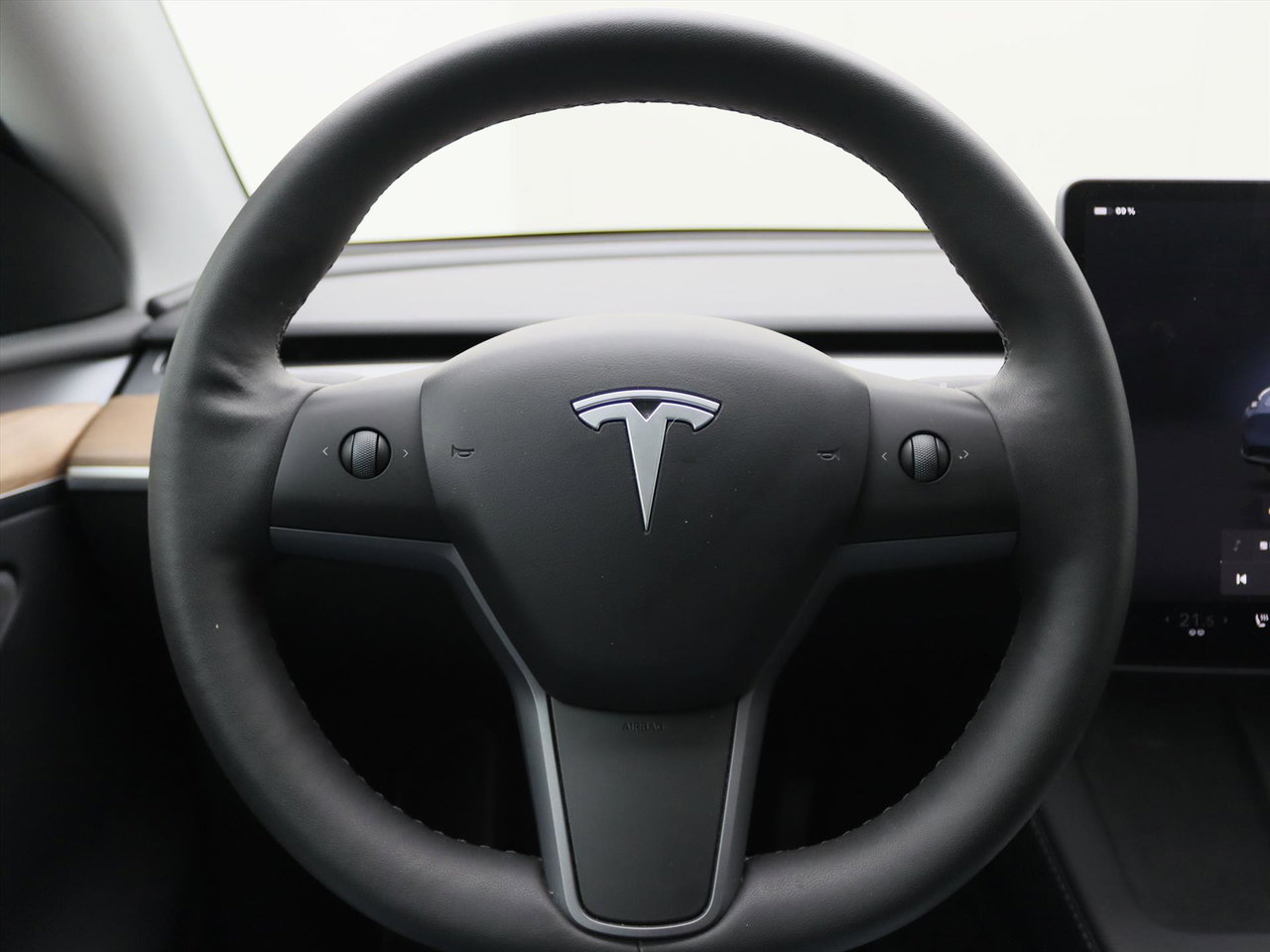 Tesla Model Y Long Range AWD 75kWh 351pk 91.8% SoH [ AMD RYZEN+AUTOPILOT+19 INCH+PREMIUM AUDIO ] 21