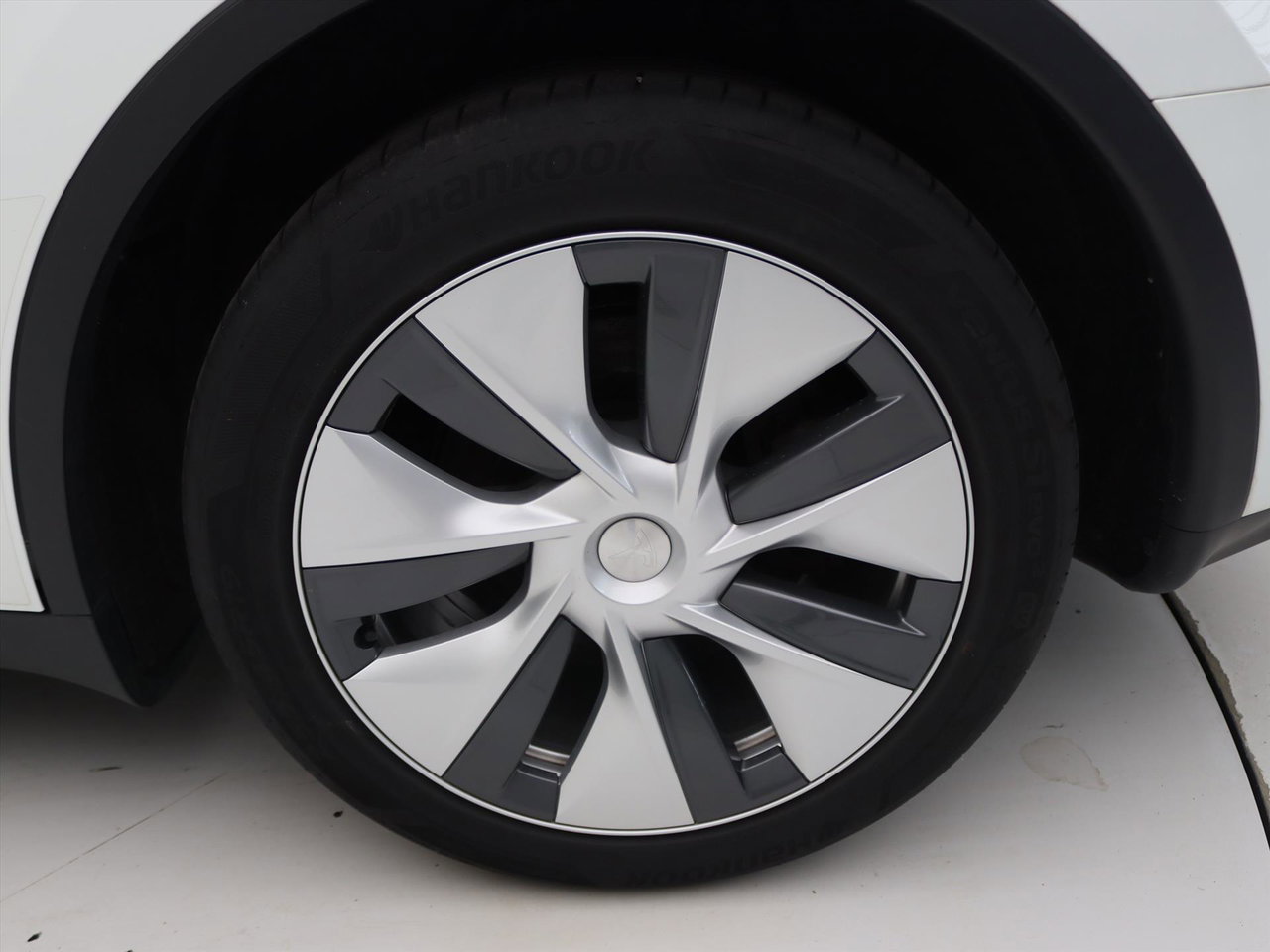 Tesla Model Y Long Range AWD 75kWh 351pk 91.8% SoH [ AMD RYZEN+AUTOPILOT+19 INCH+PREMIUM AUDIO ] 17