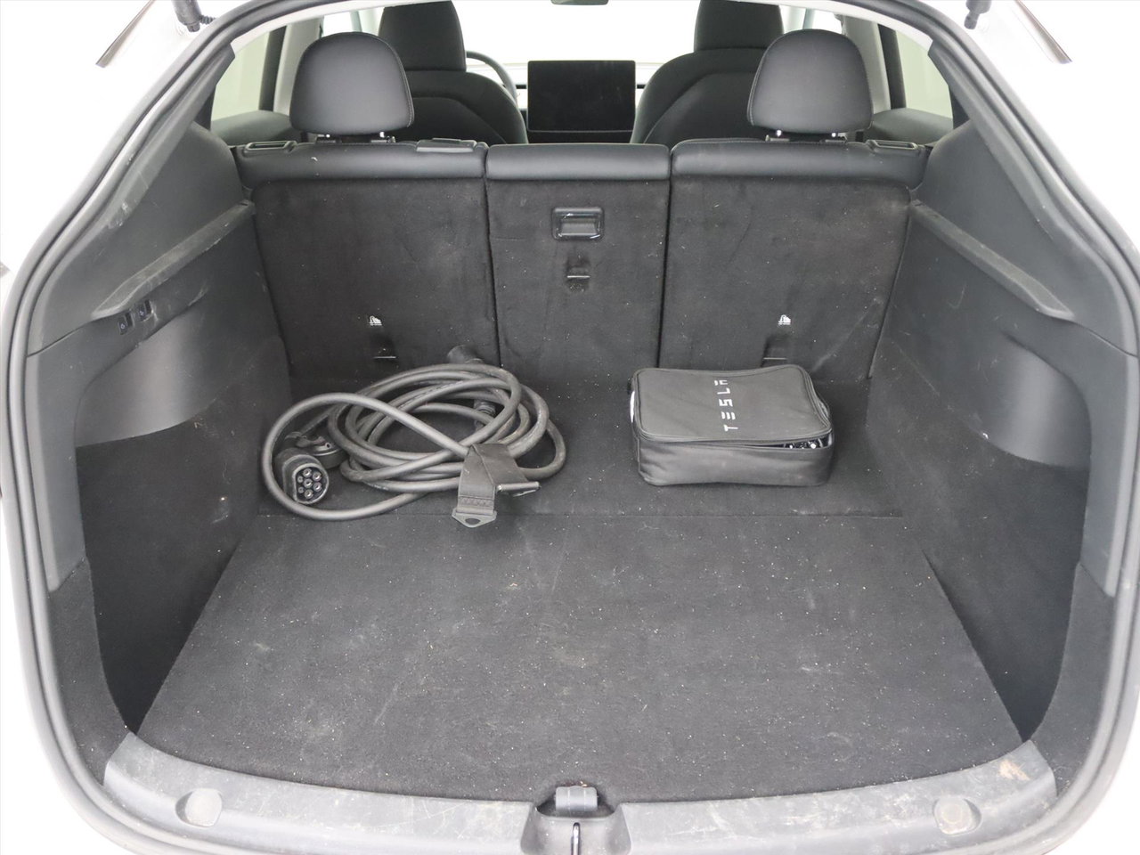 Tesla Model Y Standard RWD Plus 299pk 93.8% SoH [ AMD RYZEN+AUTOPILOT+19 INCH+PREMIUM AUDIO ] 10
