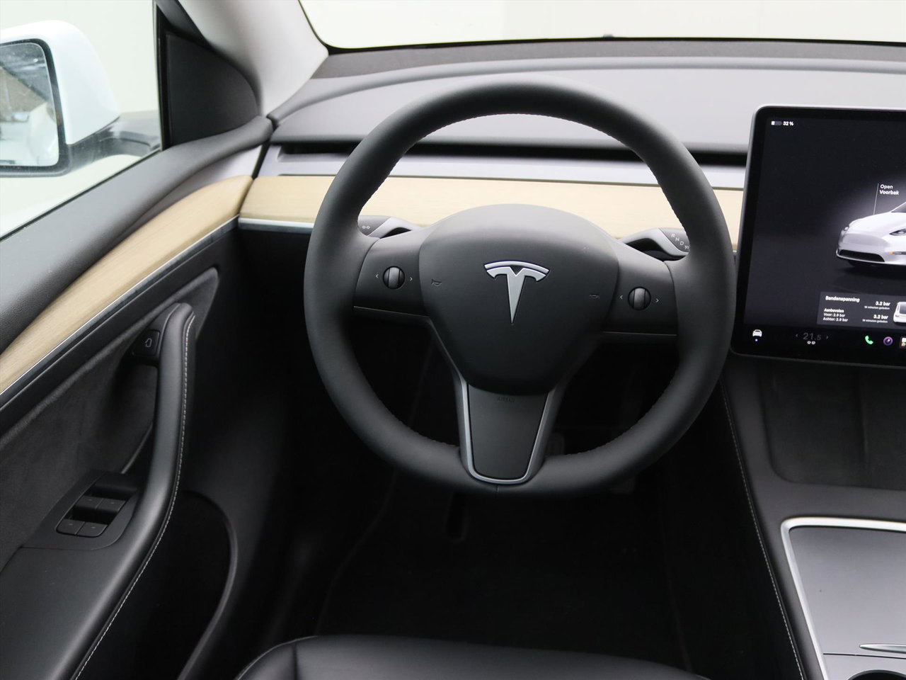 Tesla Model Y Standard RWD Plus 299pk 93.8% SoH [ AMD RYZEN+AUTOPILOT+19 INCH+PREMIUM AUDIO ] 19