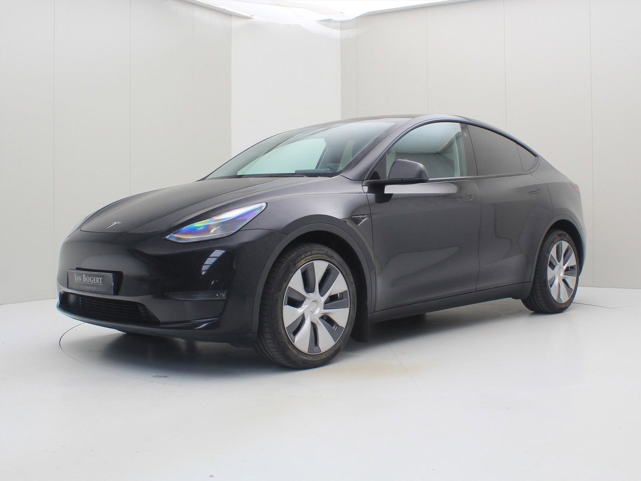 Tesla Model Y Long Range AWD 75kWh 351pk 89.7% SoH [ AUTOPILOT+19 INCH+PREMIUM AUDIO ]