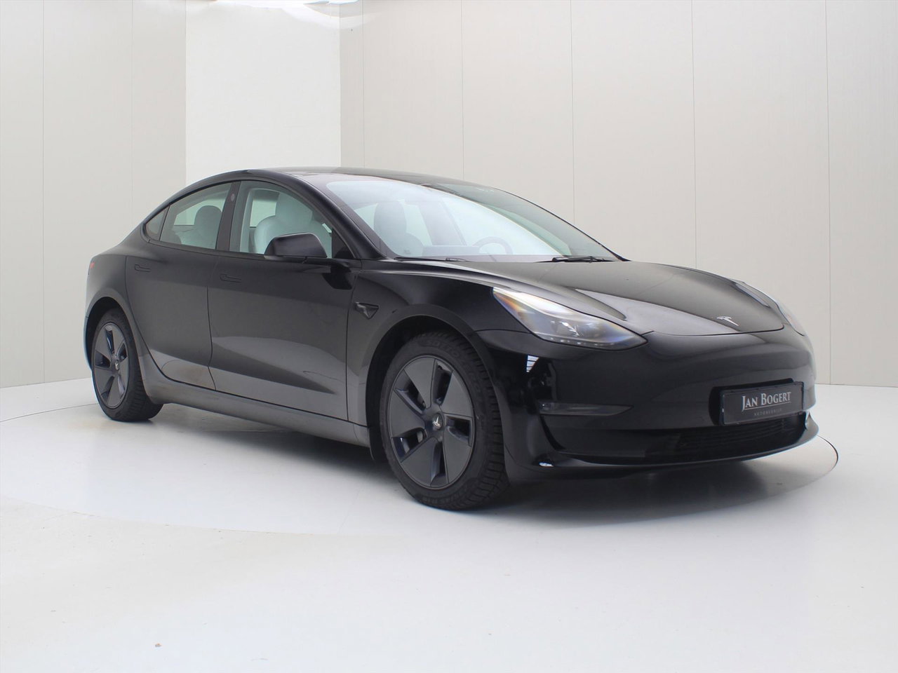 Tesla Model 3 Long Range AWD 91.8% SoH FACELIFT [ WIT LEDER+WARMTEPOMP+AUTOPILOT ] 5