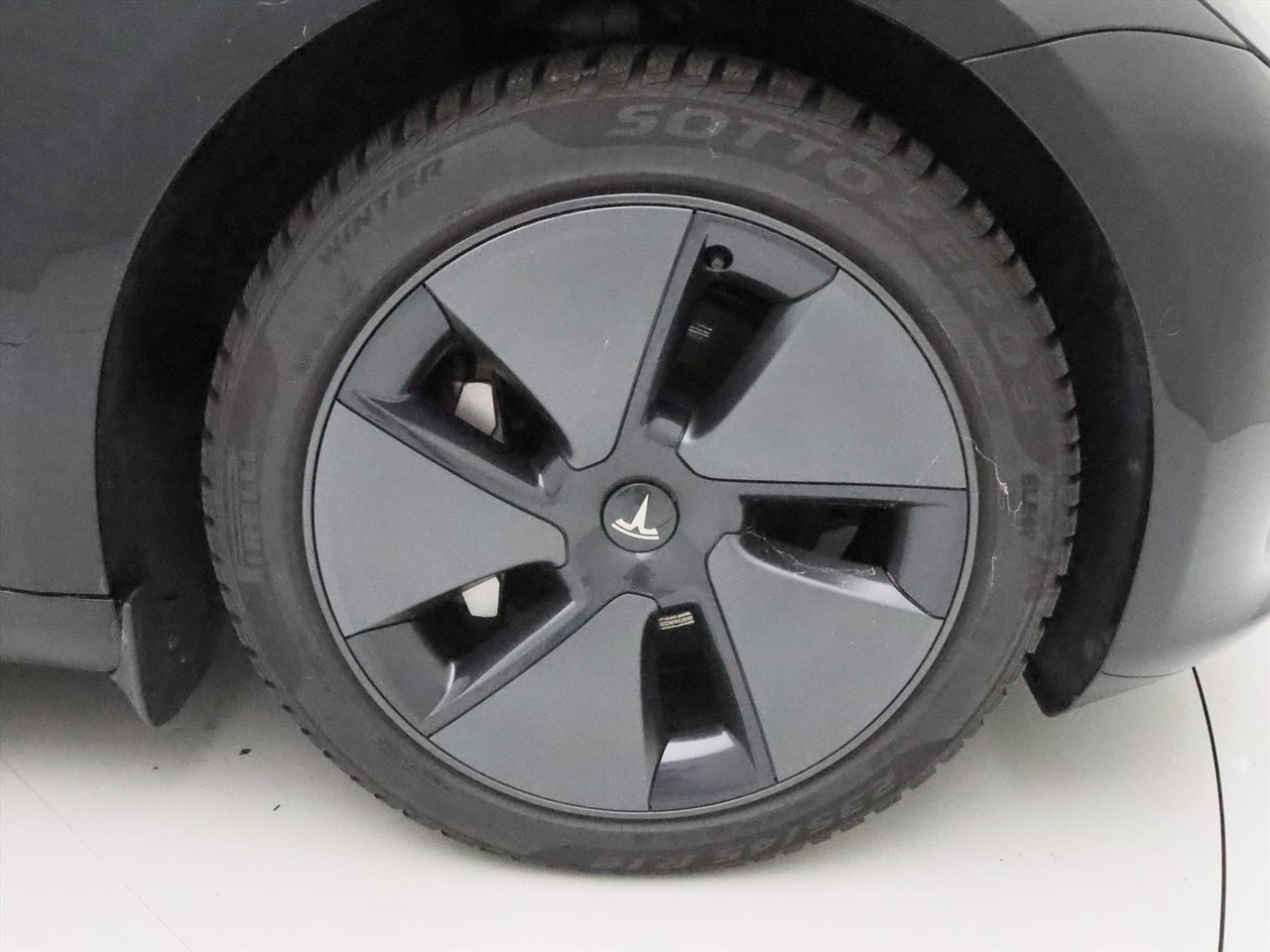 Tesla Model 3 Long Range AWD 91.8% SoH FACELIFT [ WIT LEDER+WARMTEPOMP+AUTOPILOT ] 10