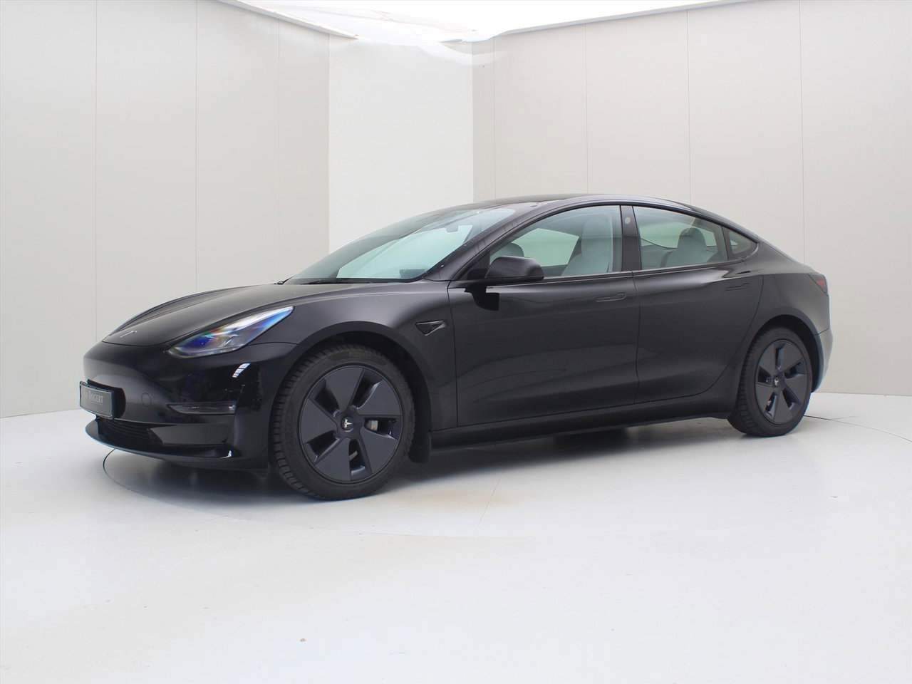 Tesla Model 3 Long Range AWD 91.8% SoH FACELIFT [ WIT LEDER+WARMTEPOMP+AUTOPILOT ] 8