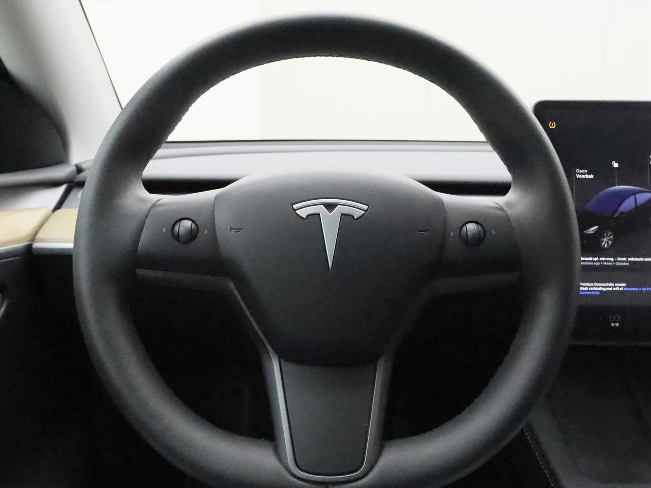 Tesla Model Y Standard RWD Plus 96.1% SoH [ AMD RYZEN+LFP-ACCU+WARMTEPOMP+AUTOPILOT ] 21
