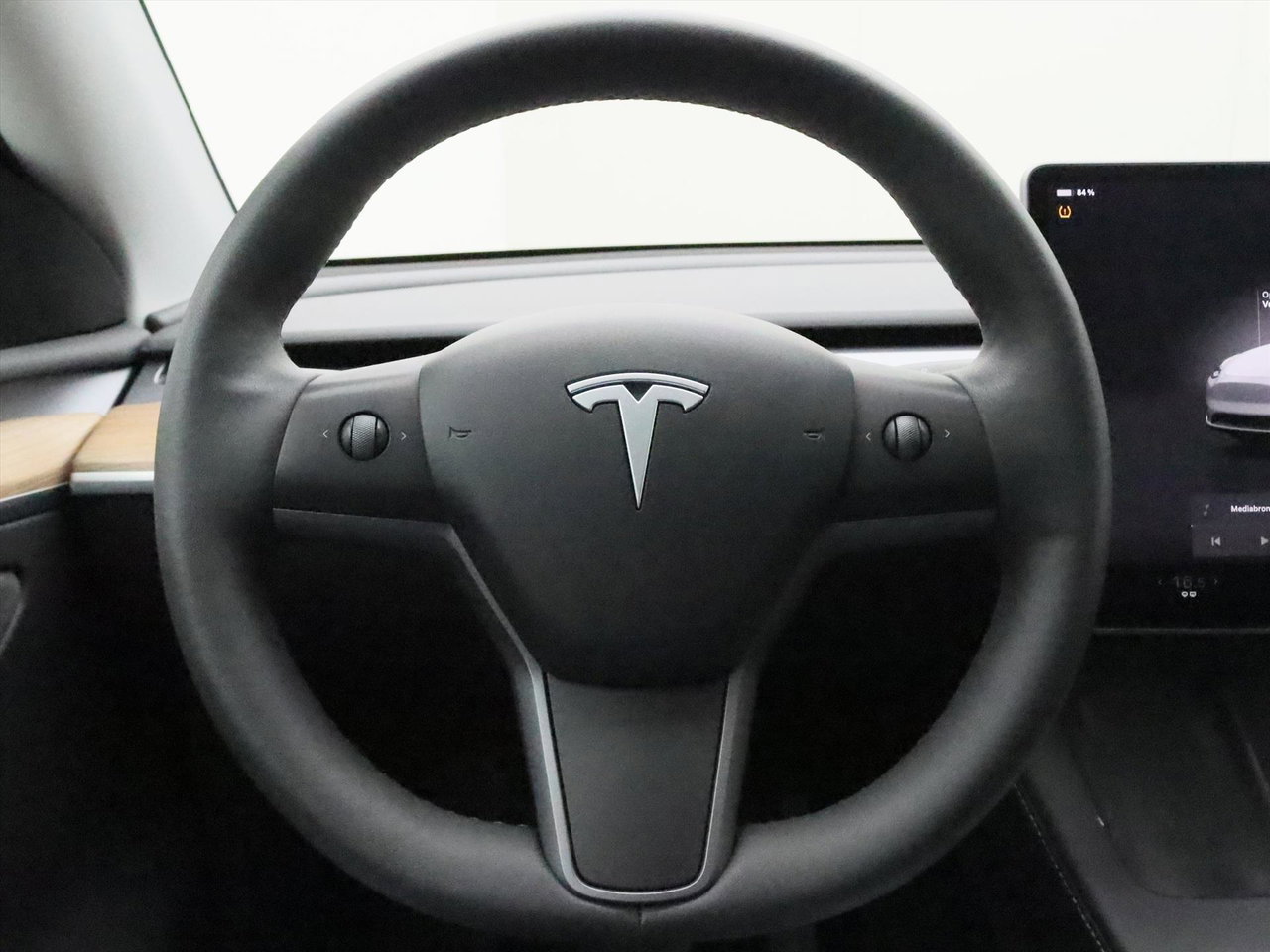 Tesla Model Y Long Range AWD 75kWh 351pk 92.8% SoH [ TREKHAAK+AMD RYZEN+AUTOPILOT+19 INCH ] 14