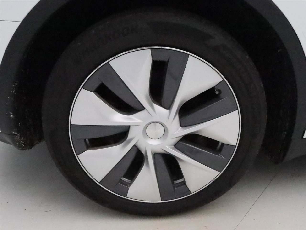 Tesla Model Y Long Range AWD 75kWh 351pk 92.8% SoH [ TREKHAAK+AMD RYZEN+AUTOPILOT+19 INCH ] 6