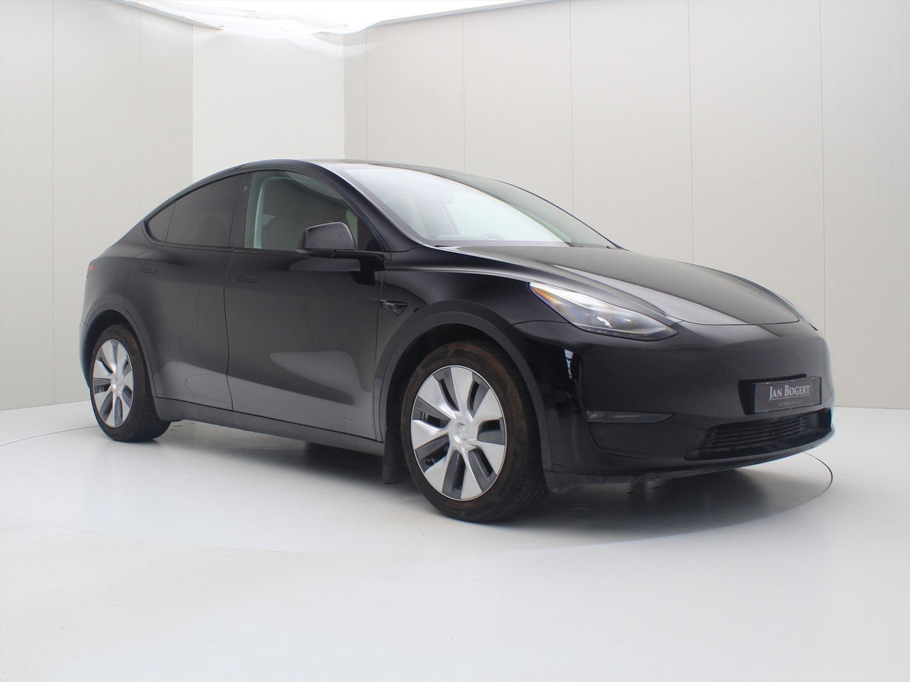 Tesla Model Y Long Range AWD 75kWh 351pk 93% SoH [ TREKHAAK+AMD RYZEN+AUTOPILOT+19 INCH+PREMIUM AUDIO ] 5