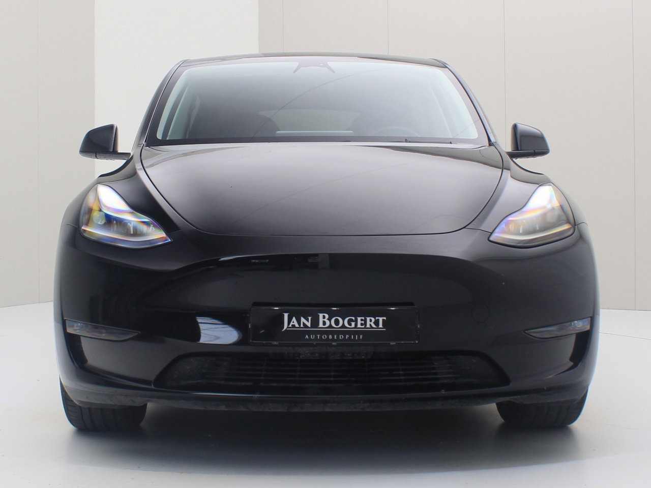 Tesla Model Y Long Range AWD 75kWh 351pk 93% SoH [ TREKHAAK+AMD RYZEN+AUTOPILOT+19 INCH+PREMIUM AUDIO ] 6