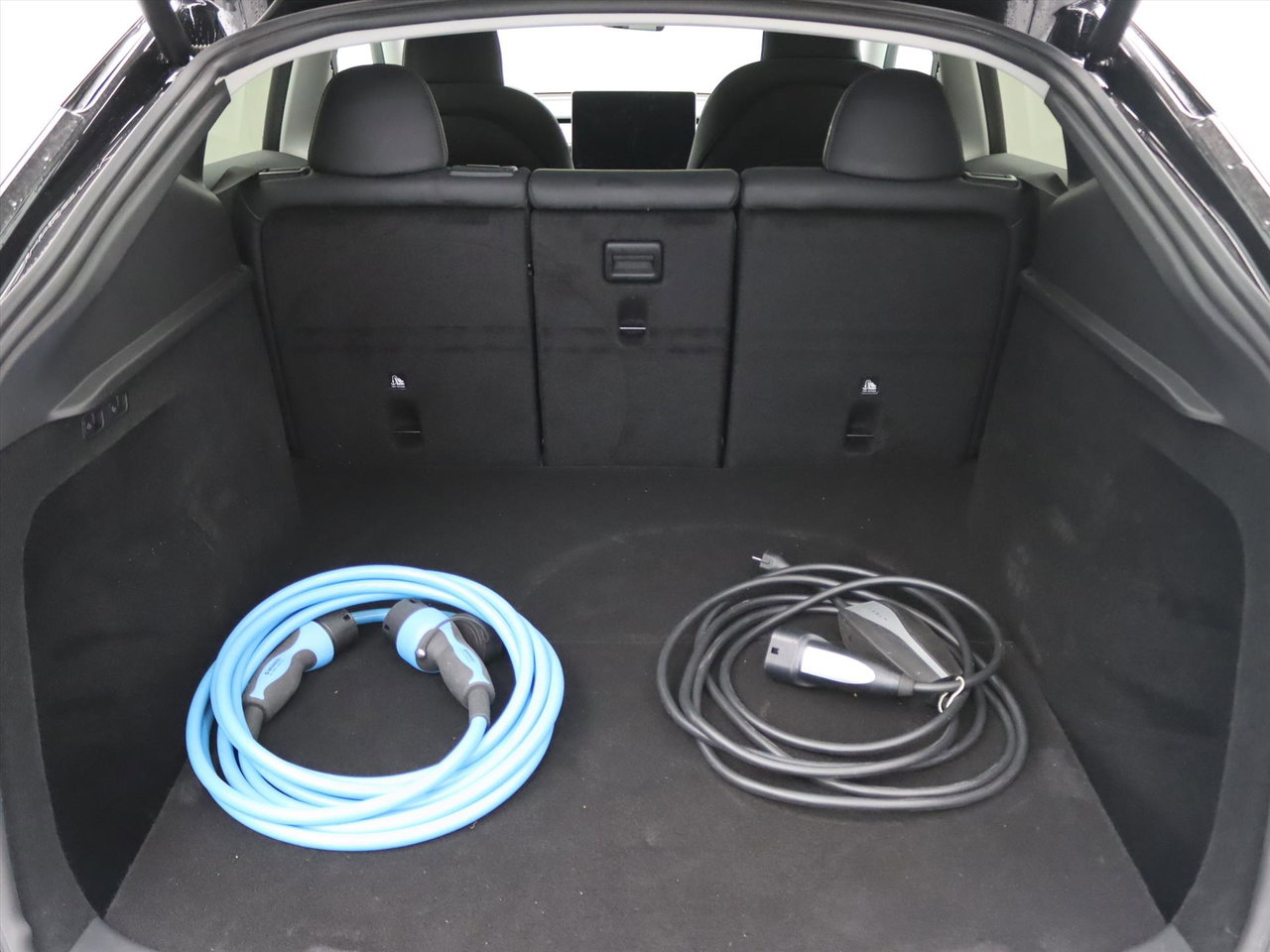 Tesla Model Y Long Range AWD 75kWh 351pk 93% SoH [ TREKHAAK+AMD RYZEN+AUTOPILOT+19 INCH+PREMIUM AUDIO ] 11