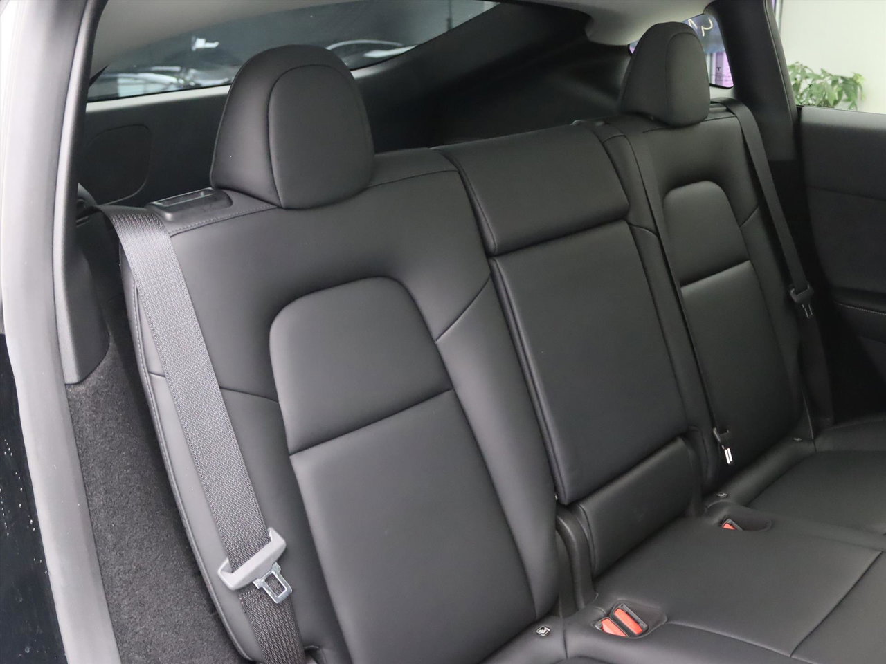 Tesla Model Y Long Range AWD 75kWh 351pk 93% SoH [ TREKHAAK+AMD RYZEN+AUTOPILOT+19 INCH+PREMIUM AUDIO ] 18