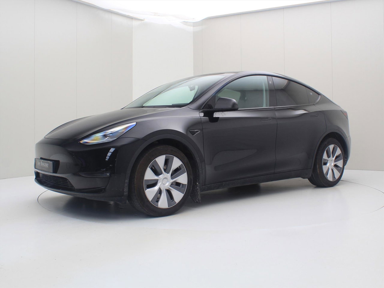 Tesla Model Y Long Range AWD 75kWh 351pk 93% SoH [ TREKHAAK+AMD RYZEN+AUTOPILOT+19 INCH+PREMIUM AUDIO ] 8