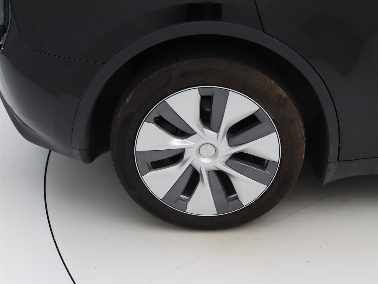 Tesla Model Y Long Range AWD 75kWh 351pk 93% SoH [ TREKHAAK+AMD RYZEN+AUTOPILOT+19 INCH+PREMIUM AUDIO ] 13