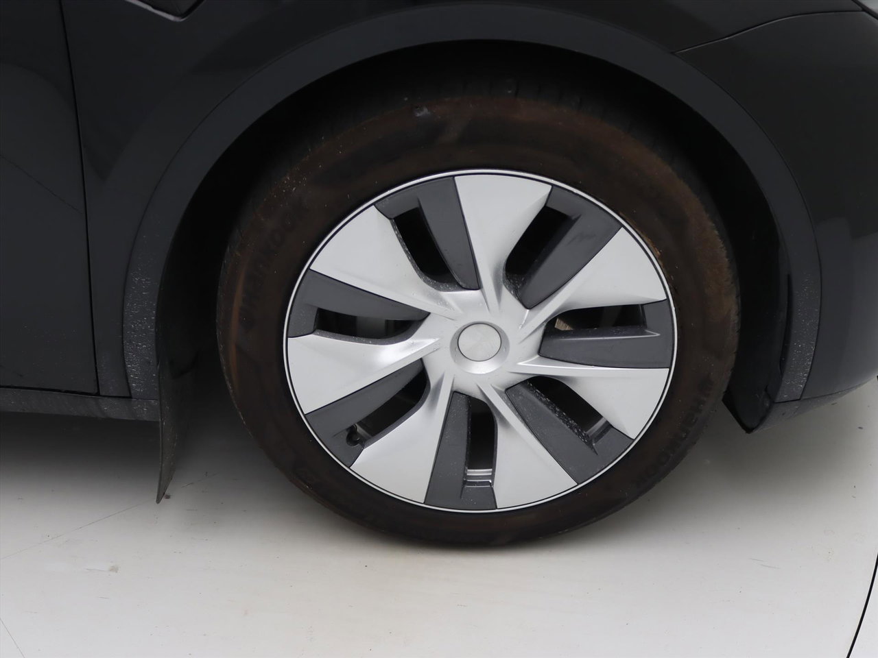 Tesla Model Y Long Range AWD 75kWh 351pk 93% SoH [ TREKHAAK+AMD RYZEN+AUTOPILOT+19 INCH+PREMIUM AUDIO ] 14
