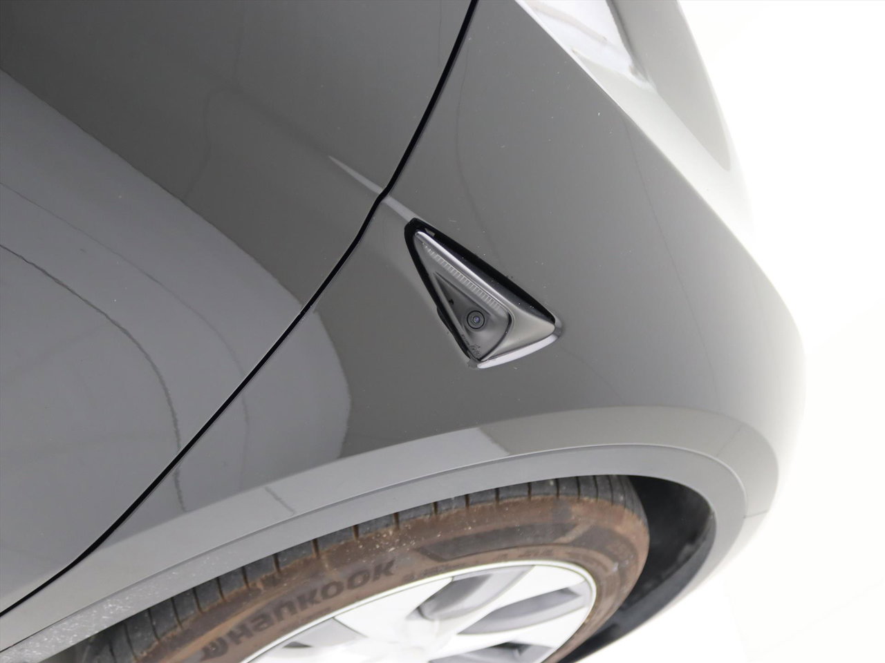 Tesla Model Y Long Range AWD 75kWh 351pk 93% SoH [ TREKHAAK+AMD RYZEN+AUTOPILOT+19 INCH+PREMIUM AUDIO ] 15