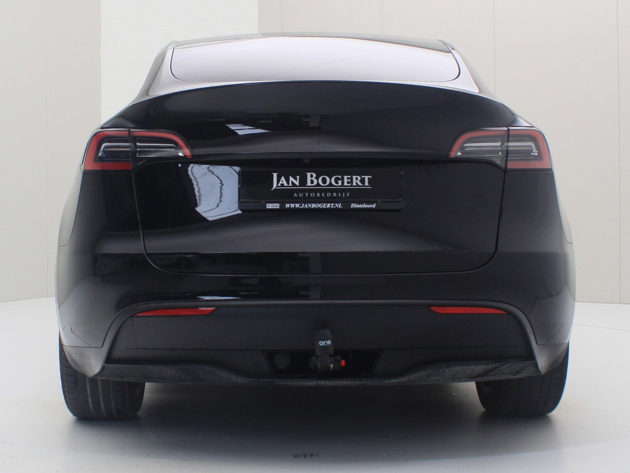 Tesla Model Y Long Range AWD 75kWh 351pk 93% SoH [ TREKHAAK+AMD RYZEN+AUTOPILOT+19 INCH+PREMIUM AUDIO ] 7