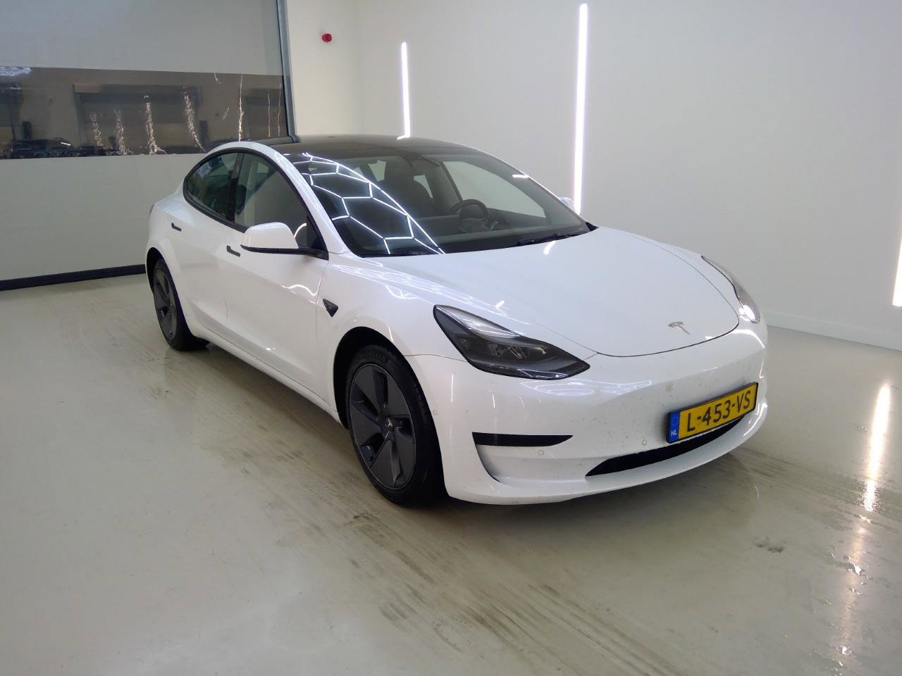 Tesla Model 3 Standard RWD Plus 89% SoH FACELIFT [ LFP-ACCU+AUTOPILOT+60 kWh+PREMIUM AUDIO ] 6