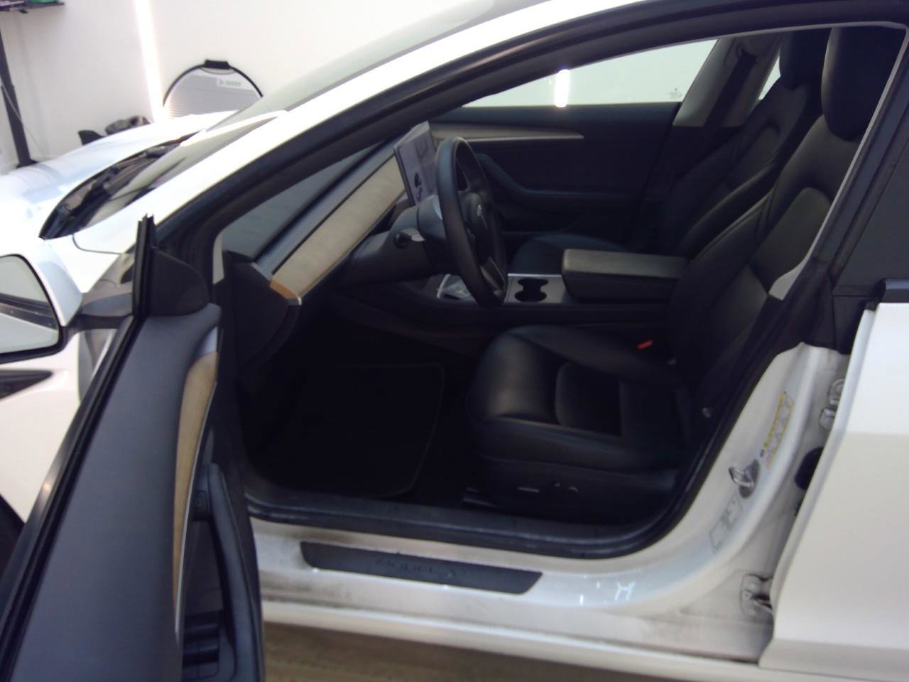 Tesla Model 3 Standard RWD Plus 89% SoH FACELIFT [ LFP-ACCU+AUTOPILOT+60 kWh+PREMIUM AUDIO ] 8