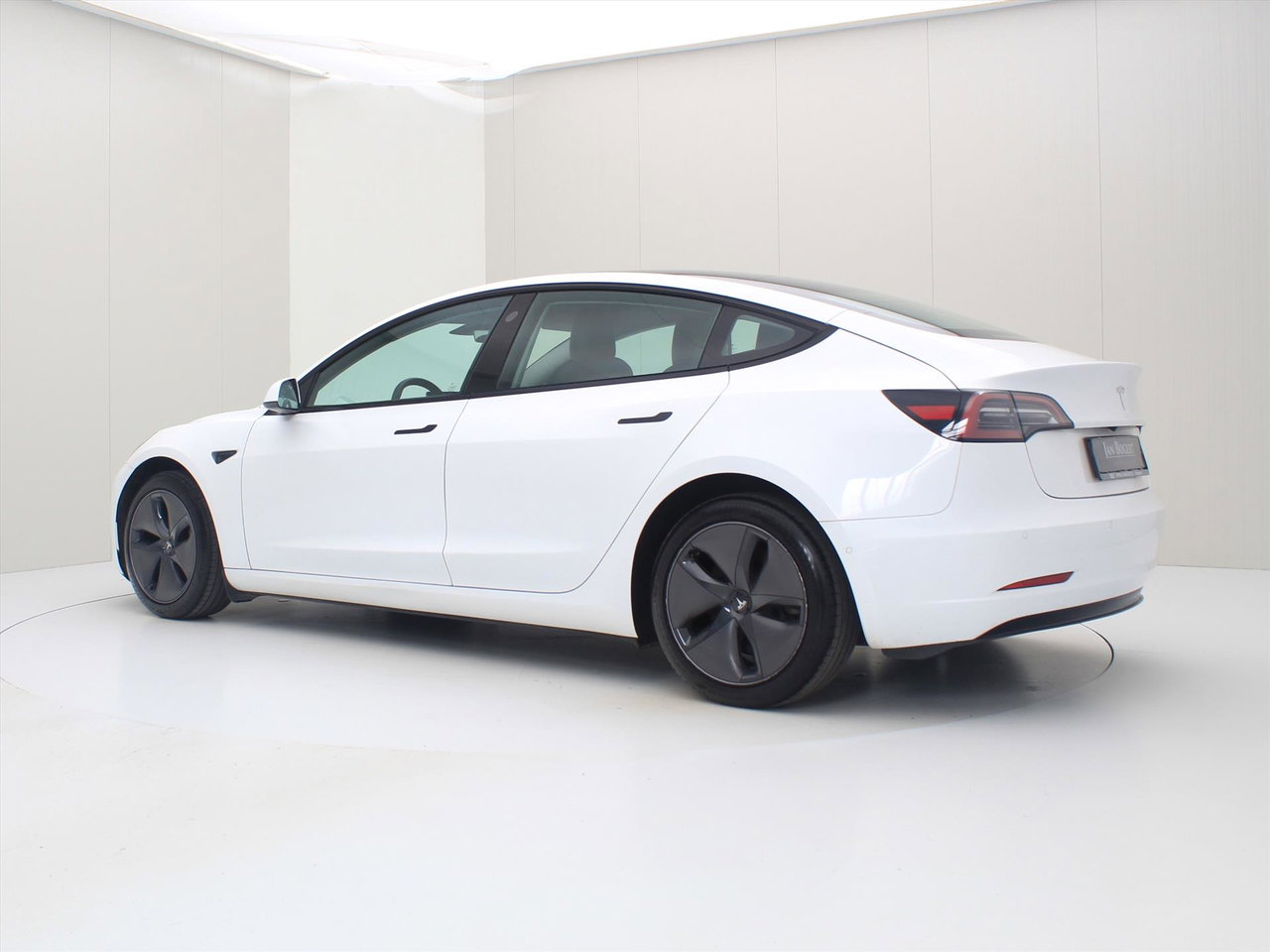 Tesla Model 3 Long-Range AWD 351pk 75 kWh 90.6% SoH UPGRADE [ TREKHAAK+AMD RYZEN+WARMTEPOMP+AUTOPILOT ] 5