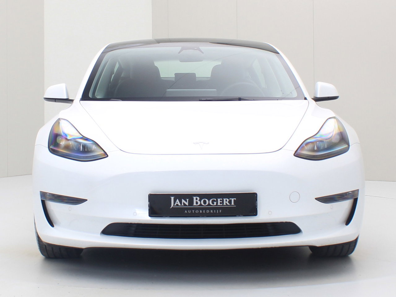 Tesla Model 3 Long-Range AWD 351pk 75 kWh 90.6% SoH UPGRADE [ TREKHAAK+AMD RYZEN+WARMTEPOMP+AUTOPILOT ] 7