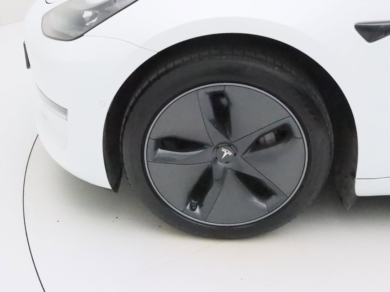 Tesla Model 3 Long-Range AWD 351pk 75 kWh 90.6% SoH UPGRADE [ TREKHAAK+AMD RYZEN+WARMTEPOMP+AUTOPILOT ] 25