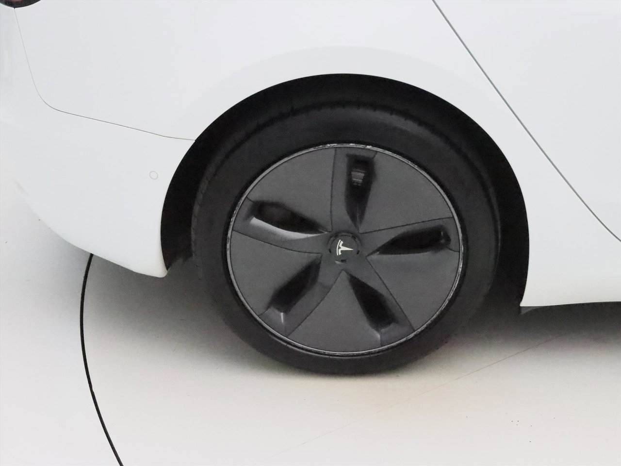 Tesla Model 3 Long-Range AWD 351pk 75 kWh 90.6% SoH UPGRADE [ TREKHAAK+AMD RYZEN+WARMTEPOMP+AUTOPILOT ] 23