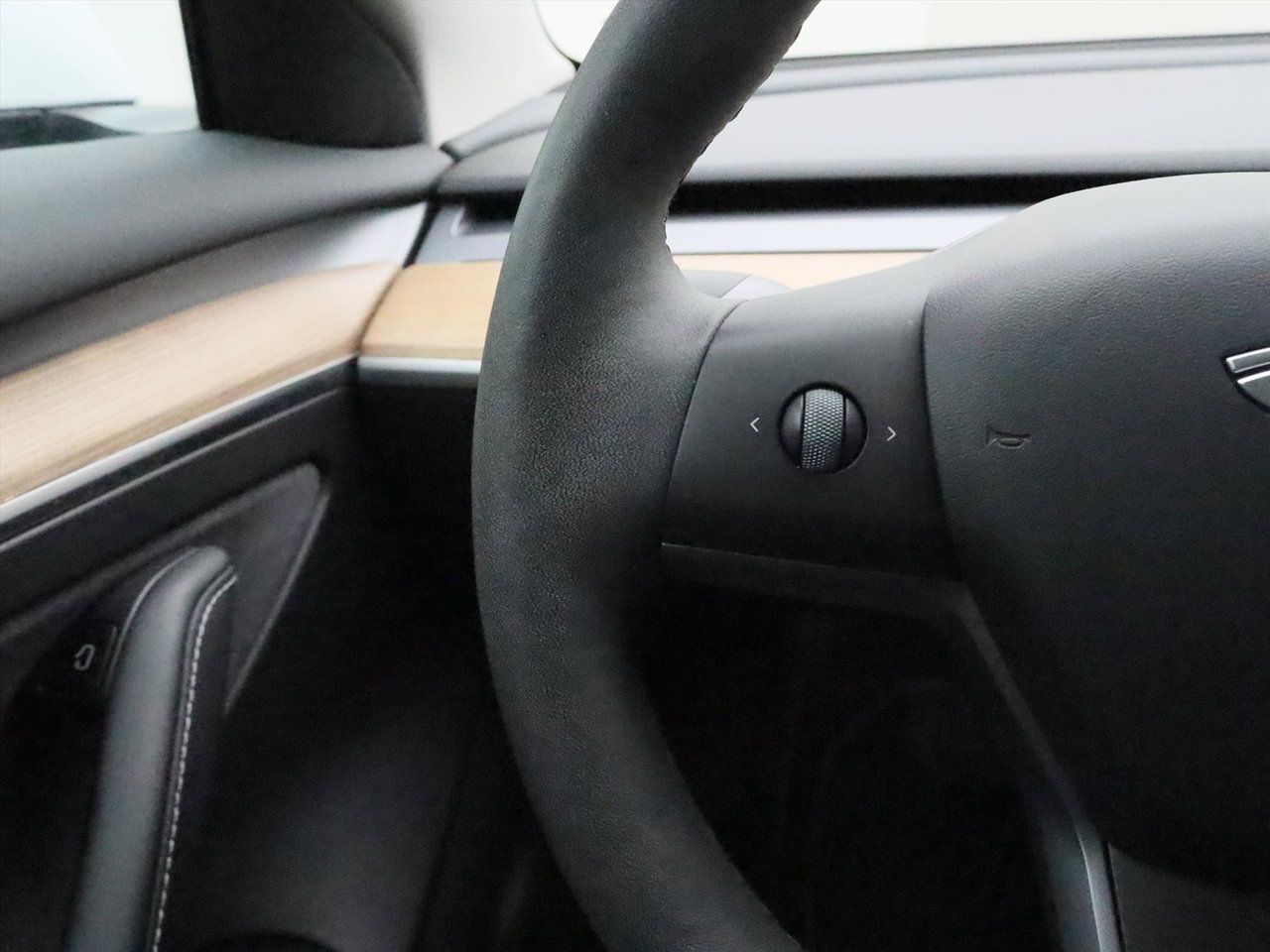 Tesla Model 3 Long-Range AWD 351pk 75 kWh 90.6% SoH UPGRADE [ TREKHAAK+AMD RYZEN+WARMTEPOMP+AUTOPILOT ] 21