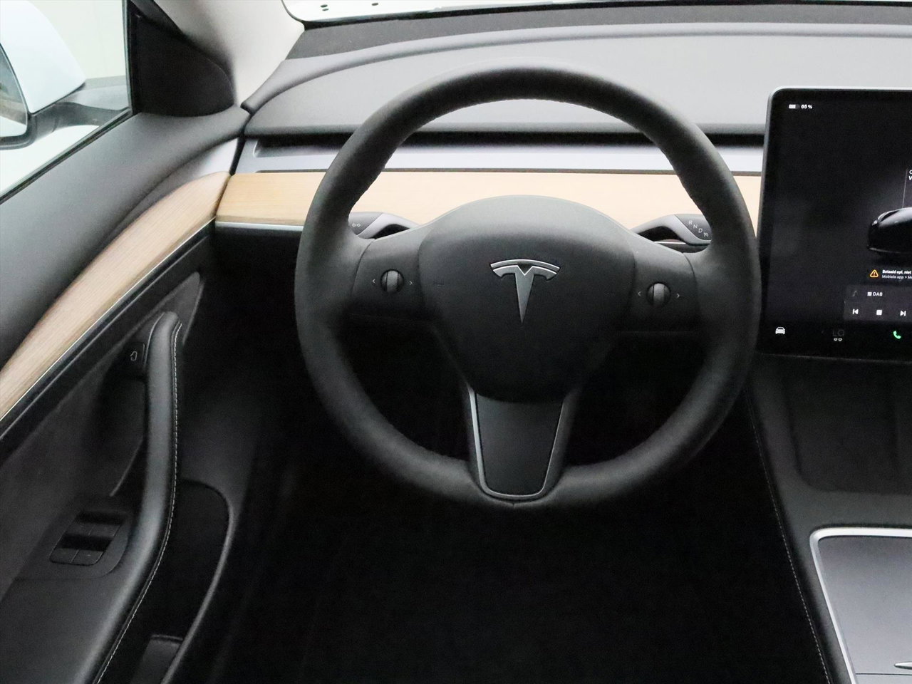 Tesla Model 3 Long-Range AWD 351pk 75 kWh 90.6% SoH UPGRADE [ TREKHAAK+AMD RYZEN+WARMTEPOMP+AUTOPILOT ] 20