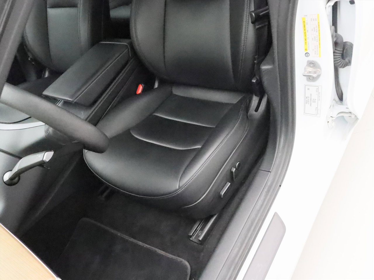 Tesla Model 3 Long-Range AWD 351pk 75 kWh 90.6% SoH UPGRADE [ TREKHAAK+AMD RYZEN+WARMTEPOMP+AUTOPILOT ] 18