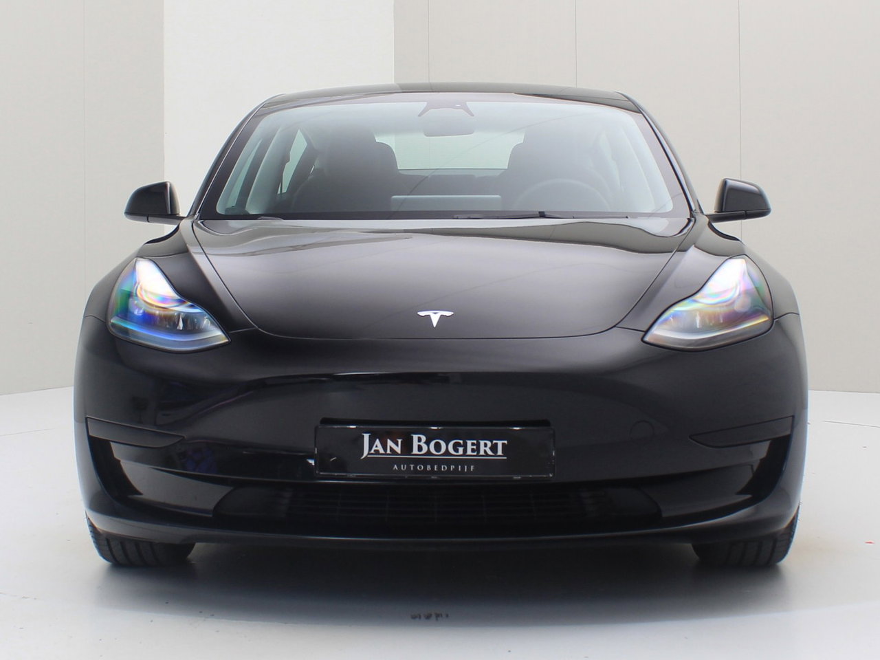 Tesla Model 3 Standard RWD Plus UPGRADE 94.6% SoH [ LFP-ACCU+WARMTEPOMP+AUTOPILOT+60 kWh ] 6