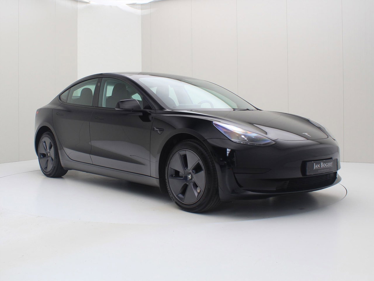 Tesla Model 3 Standard RWD Plus UPGRADE 94.6% SoH [ LFP-ACCU+WARMTEPOMP+AUTOPILOT+60 kWh ] 5