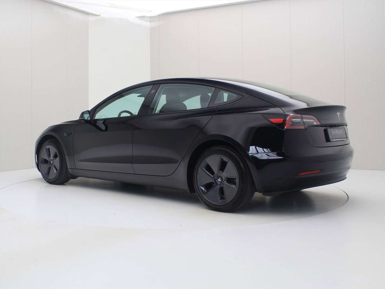 Tesla Model 3 Standard RWD Plus UPGRADE 94.6% SoH [ LFP-ACCU+WARMTEPOMP+AUTOPILOT+60 kWh ] 4