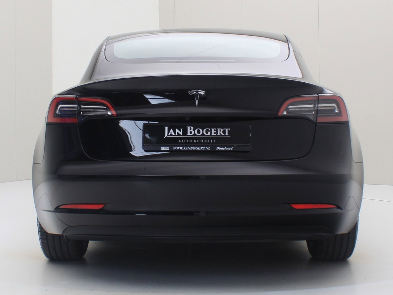 Tesla Model 3 Standard RWD Plus UPGRADE 94.6% SoH [ LFP-ACCU+WARMTEPOMP+AUTOPILOT+60 kWh ] 7