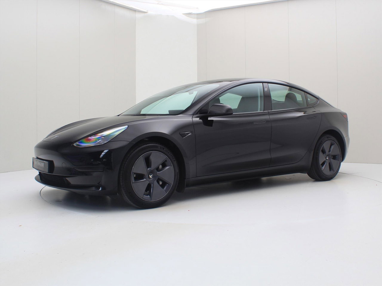 Tesla Model 3 Standard RWD Plus UPGRADE 94.6% SoH [ LFP-ACCU+WARMTEPOMP+AUTOPILOT+60 kWh ] 8