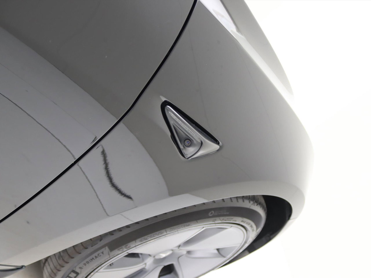 Tesla Model 3 Standard RWD Plus UPGRADE 94.6% SoH [ LFP-ACCU+WARMTEPOMP+AUTOPILOT+60 kWh ] 14