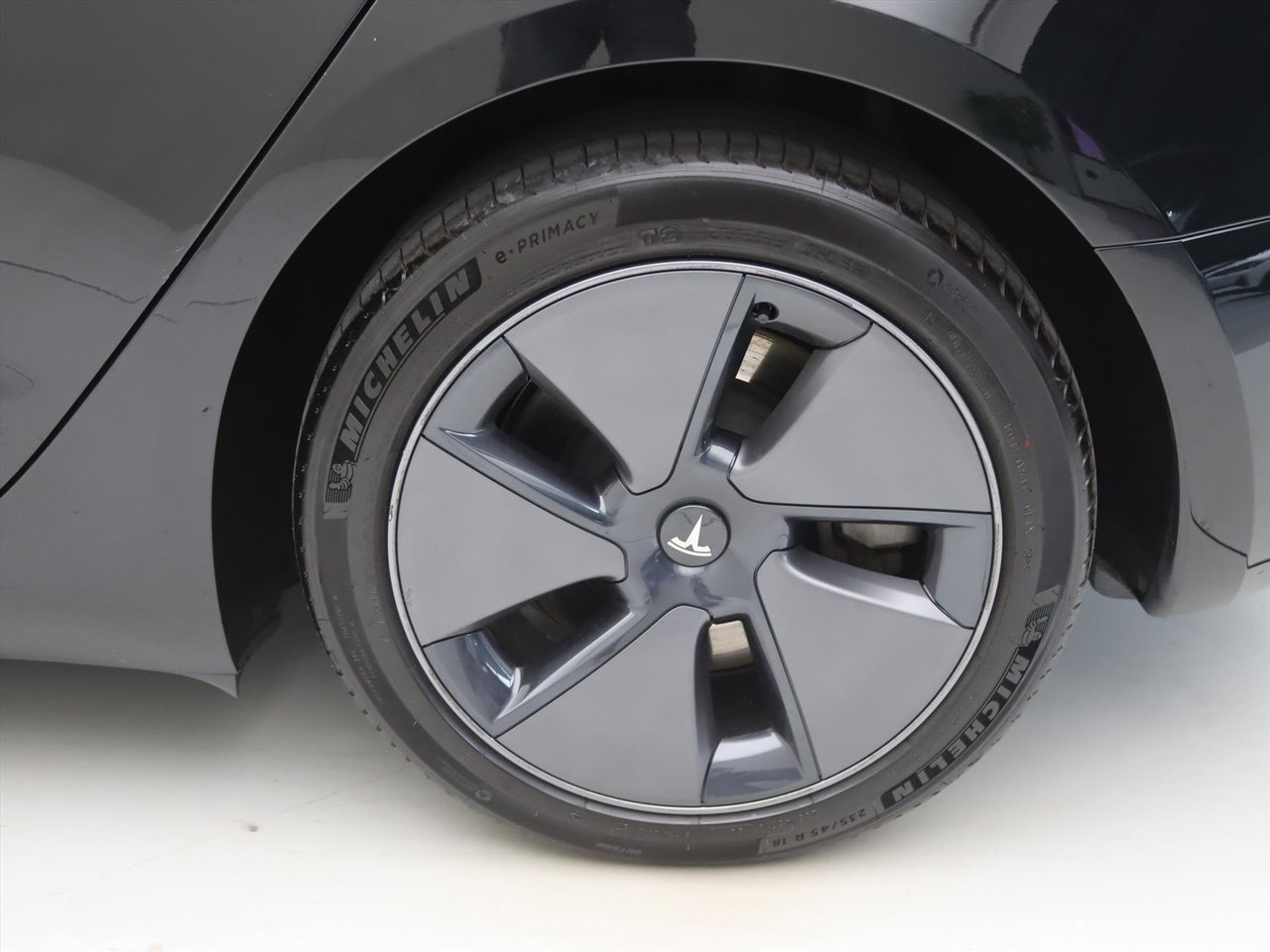 Tesla Model 3 Standard RWD Plus UPGRADE 94.6% SoH [ LFP-ACCU+WARMTEPOMP+AUTOPILOT+60 kWh ] 23