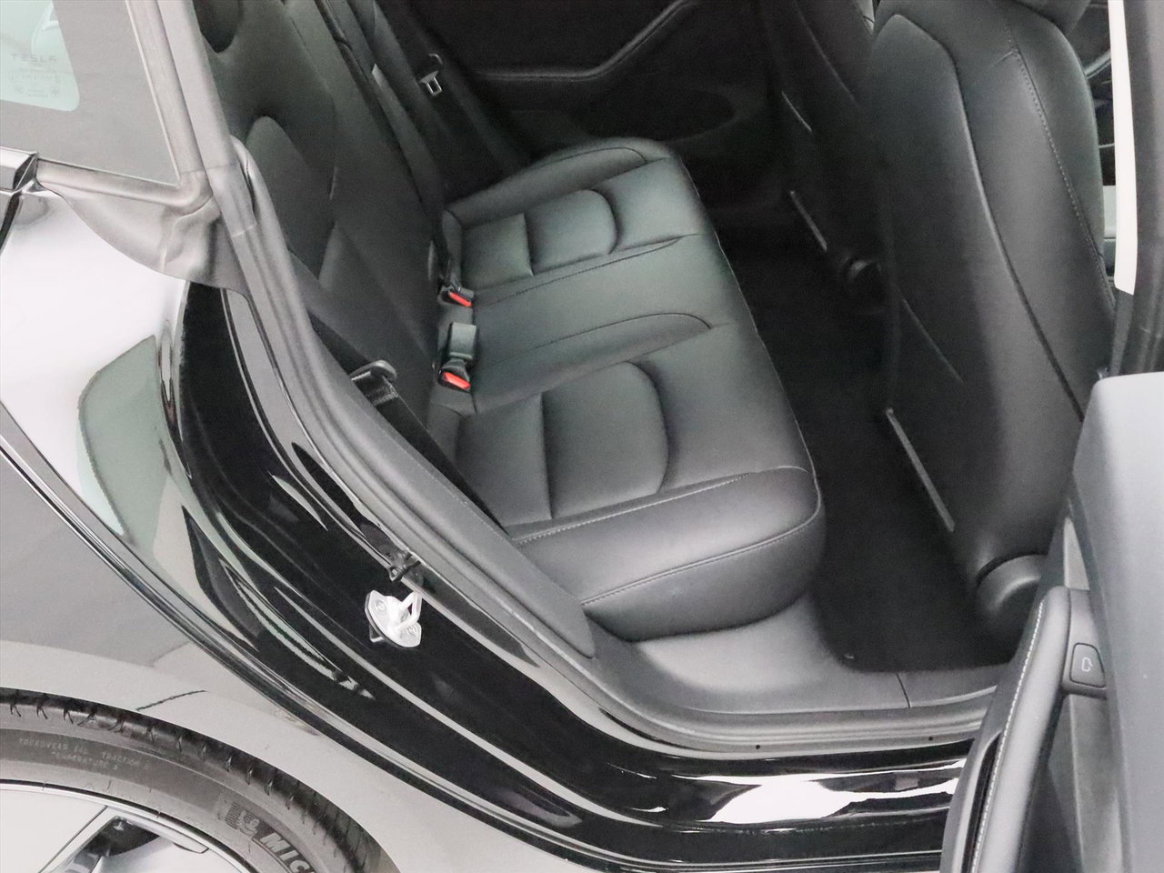 Tesla Model 3 Standard RWD Plus UPGRADE 94.6% SoH [ LFP-ACCU+WARMTEPOMP+AUTOPILOT+60 kWh ] 16
