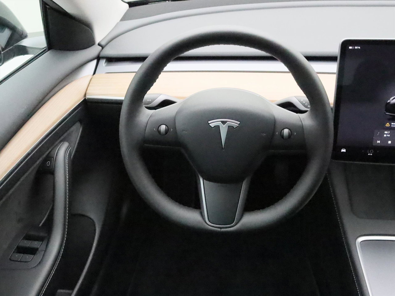 Tesla Model 3 Standard RWD Plus UPGRADE 94.6% SoH [ LFP-ACCU+WARMTEPOMP+AUTOPILOT+60 kWh ] 19