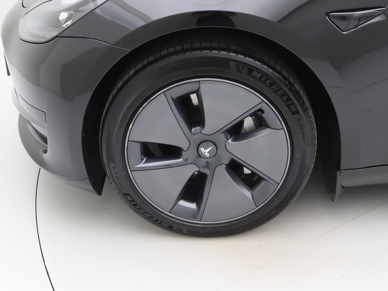 Tesla Model 3 Standard RWD Plus UPGRADE 94.6% SoH [ LFP-ACCU+WARMTEPOMP+AUTOPILOT+60 kWh ] 22