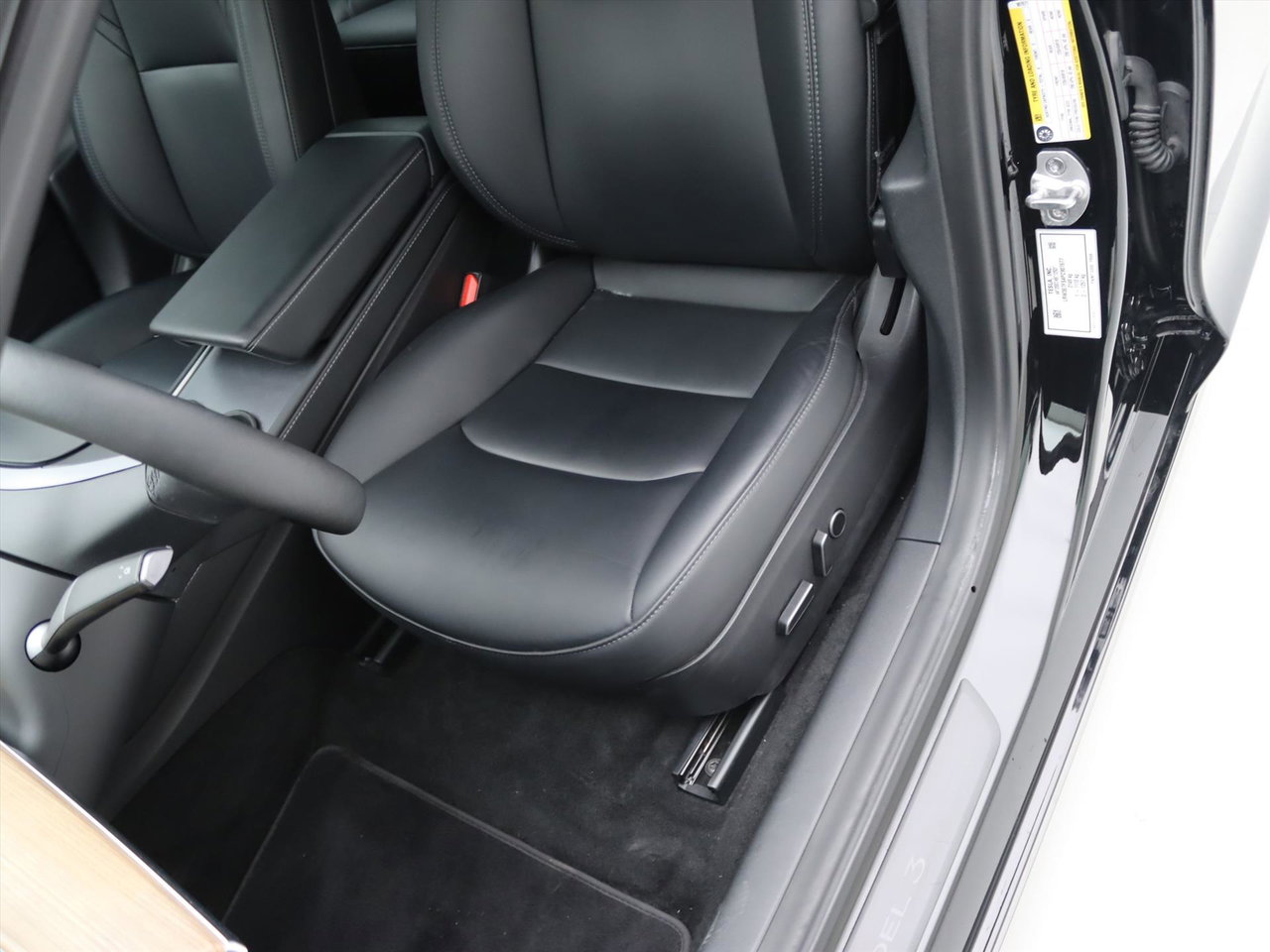 Tesla Model 3 Standard RWD Plus UPGRADE 94.6% SoH [ LFP-ACCU+WARMTEPOMP+AUTOPILOT+60 kWh ] 26