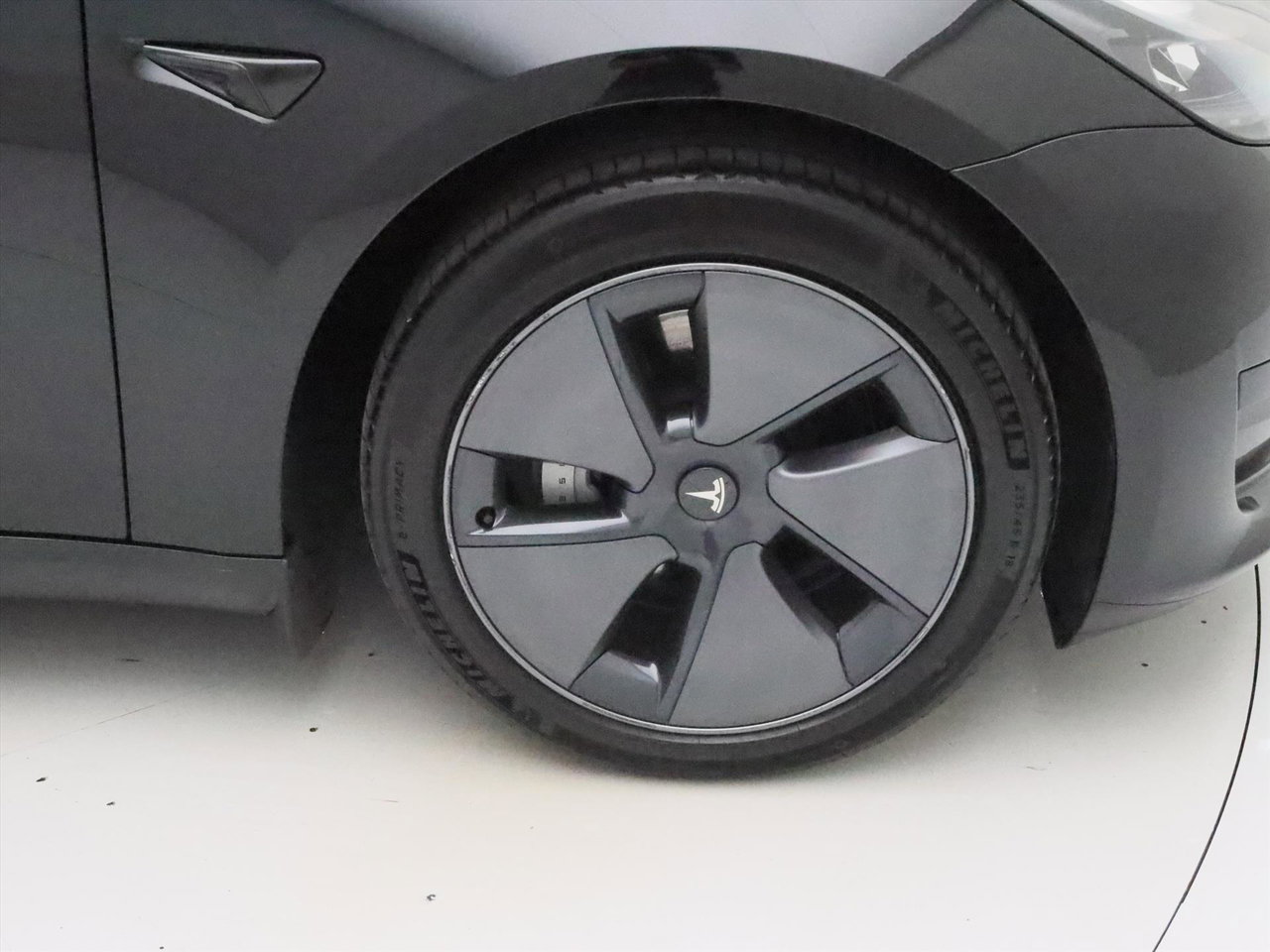 Tesla Model 3 Standard RWD Plus UPGRADE 94.6% SoH [ LFP-ACCU+WARMTEPOMP+AUTOPILOT+60 kWh ] 13