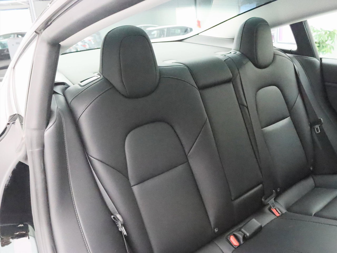 Tesla Model 3 Standard RWD Plus UPGRADE 94.6% SoH [ LFP-ACCU+WARMTEPOMP+AUTOPILOT+60 kWh ] 17